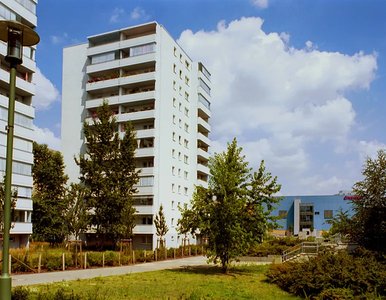 Gemütliche 1-Zimmerwohnung — photo 1